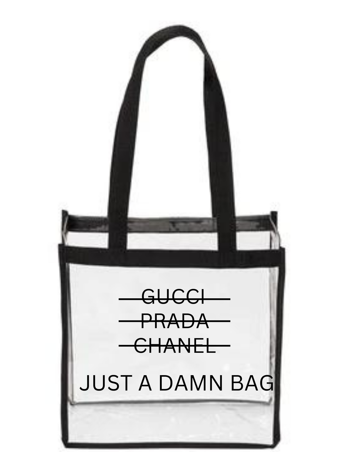 CHANEL, Bags, Coming Soon Gucci Chanel Prada